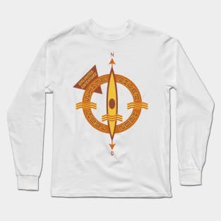 White River Iron Team Long Sleeve T-Shirt